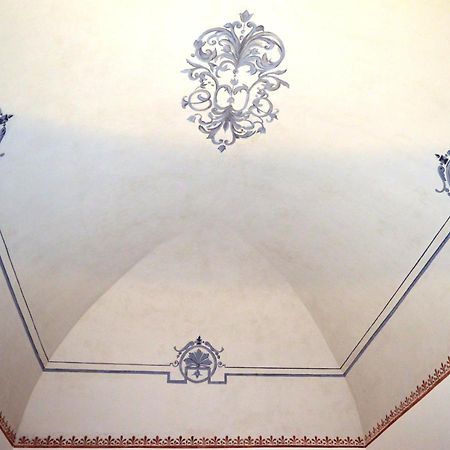 B&B Cose Belle Капурсо Экстерьер фото