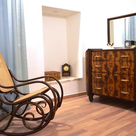 B&B Cose Belle Капурсо Экстерьер фото