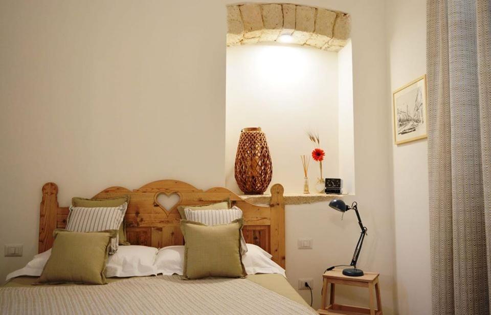 B&B Cose Belle Капурсо Экстерьер фото