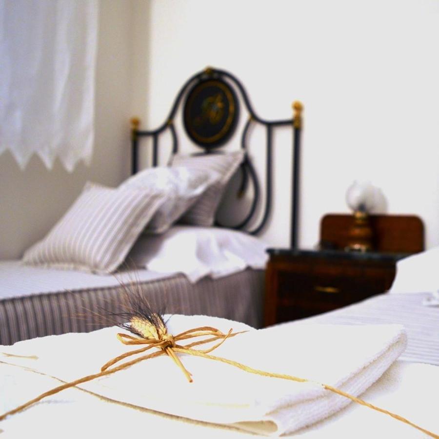 B&B Cose Belle Капурсо Экстерьер фото